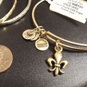 Alex and Ani & more